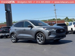  2025 Ford Escape ST-Line FWD at Dime Down by Frank Leta near Bridgeton, MO