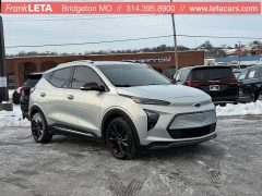  2023 Chevrolet Bolt EUV FWD 4dr Premier at Dime Down by Frank Leta near Bridgeton, MO