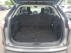 Used 2024 Ford Edge AWD at Dime Down by Frank Leta near Bridgeton, MO