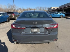 Used 2025  Toyota Camry &lpar;Natl&rpar; at Dime Down by Frank Leta near Bridgeton&comma; MO