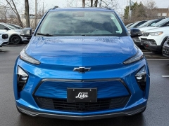 Used 2022  Chevrolet Bolt EUV FWD 4dr Premier at Dime Down by Frank Leta near Bridgeton&comma; MO