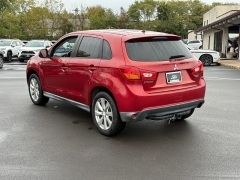 Used 2013  Mitsubishi Outlander Sport 2WD 4dr ES at Dime Down by Frank Leta near Bridgeton, MO