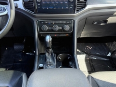 Used 2021 Volkswagen Atlas Cross Sport 3.6L V6 SEL Premium 4MOTION at Dime Down by Frank Leta near Bridgeton, MO