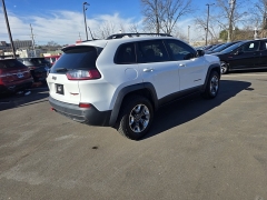 Used 2019  Jeep Cherokee Trailhawk 4x4 at Dime Down by Frank Leta near Bridgeton, MO