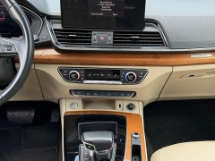 Used 2023 Audi Q5 S line Premium Plus 45 TFSI quattro at Dime Down by Frank Leta near Bridgeton, MO