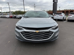 Used 2024  Chevrolet Malibu 4dr Sdn 1LT at Dime Down by Frank Leta near Bridgeton, MO