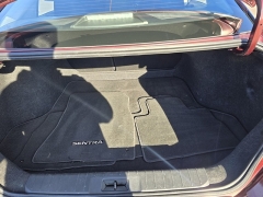 Used 2024  Nissan Sentra SV CVT at Dime Down by Frank Leta near Bridgeton&comma; MO