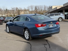 Used 2025  Chevrolet Malibu 4dr Sdn 1LT at Dime Down by Frank Leta near Bridgeton&comma; MO