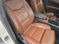 Used 2016  Cadillac XTS 4d Sedan Premium AWD at Dime Down by Frank Leta near Bridgeton&comma; MO