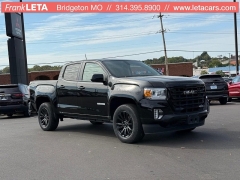 2022 GMC Canyon 4WD Crew Cab 128