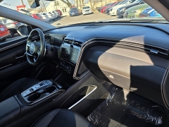 Used 2024  Hyundai Tucson Limited AWD at Dime Down by Frank Leta near Bridgeton&comma; MO