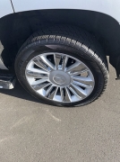 Used 2015  Cadillac Escalade 4d SUV 4WD Premium at Dime Down by Frank Leta near Bridgeton, MO