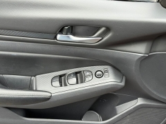 Used 2025  Nissan Altima SV FWD at Dime Down by Frank Leta near Bridgeton&comma; MO