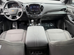Used 2023 Chevrolet Traverse AWD 4dr LT Cloth w/1LT at Dime Down by Frank Leta near Bridgeton, MO