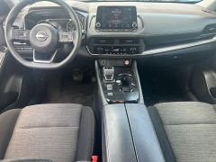 Used 2023 Nissan Rogue FWD SV at Dime Down by Frank Leta near Bridgeton, MO