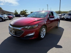 Used 2024 Chevrolet Malibu 4dr Sdn 1LT at Dime Down by Frank Leta near Bridgeton, MO
