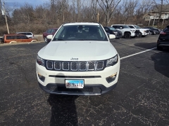 Used 2019  Jeep Compass Limited FWD at Dime Down by Frank Leta near Bridgeton&comma; MO
