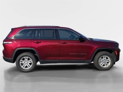 Used 2023  Jeep Grand Cherokee Laredo 4x4 at Dime Down by Frank Leta near Bridgeton, MO