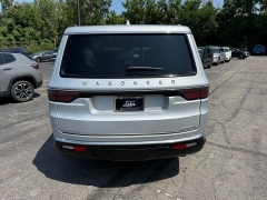 Used 2023 Jeep Wagoneer L Series II 4x4 at Dime Down by Frank Leta near Bridgeton, MO
