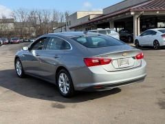 Used 2024  Chevrolet Malibu 4dr Sdn 1LT at Dime Down by Frank Leta near Bridgeton&comma; MO