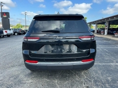 Used 2024 Jeep Grand Cherokee 4xe 4x4 at Dime Down by Frank Leta near Bridgeton, MO