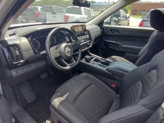 Used 2024 Nissan Pathfinder SV 2WD at Dime Down by Frank Leta near Bridgeton, MO