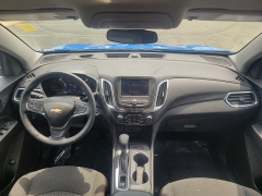 Used 2024 Chevrolet Equinox AWD 4dr LT w/1LT at Dime Down by Frank Leta near Bridgeton, MO