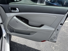 Used 2014 Kia Optima 4dr Sdn EX at Dime Down by Frank Leta near Bridgeton, MO