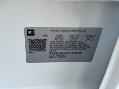 Used 2023  Chevrolet Malibu 4dr Sdn 1LT at Dime Down by Frank Leta near Bridgeton&comma; MO