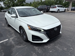 Used 2023 Nissan Altima 2.5 SV Sedan at Dime Down by Frank Leta near Bridgeton, MO