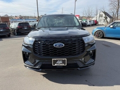 Used 2025  Ford Explorer ST-Line 4WD at Dime Down by Frank Leta near Bridgeton&comma; MO