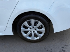 Used 2023  Toyota Corolla LE CVT at Dime Down by Frank Leta near Bridgeton&comma; MO