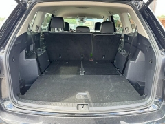 Used 2025 Volkswagen Atlas 2.0T SE w/Technology 4MOTION at Dime Down by Frank Leta near Bridgeton, MO