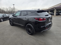 Used 2019  Chevrolet Blazer 4d SUV FWD Premier at Dime Down by Frank Leta near Bridgeton, MO