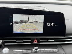 Used 2025  Hyundai Elantra SEL Convenience IVT at Dime Down by Frank Leta near Bridgeton&comma; MO