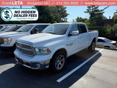 2017 Ram 1500 4WD Crew Cab Laramie at Dime Down by Frank Leta near Bridgeton, MO