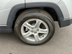 Used 2024 Jeep Compass Latitude 4x4 at Dime Down by Frank Leta near Bridgeton, MO