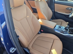 Used 2022  BMW 3 Series 330i xDrive Sedan North America at Dime Down by Frank Leta near Bridgeton&comma; MO