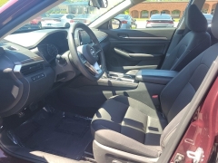 Used 2023 Nissan Altima 2.5 SV Sedan at Dime Down by Frank Leta near Bridgeton, MO