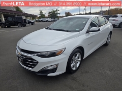  2024 Chevrolet Malibu 4dr Sdn 1LT at Dime Down by Frank Leta near Bridgeton, MO