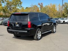 Used 2015  Chevrolet Tahoe 4d SUV 4WD LT at Dime Down by Frank Leta near Bridgeton, MO
