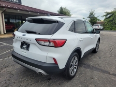 Used 2022 Ford Escape SEL FWD at Dime Down by Frank Leta near Bridgeton, MO