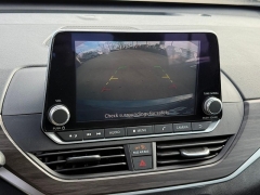 Used 2025  Nissan Altima SV FWD at Dime Down by Frank Leta near Bridgeton&comma; MO