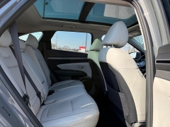 Used 2024  Hyundai Tucson Limited FWD at Dime Down by Frank Leta near Bridgeton&comma; MO