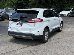 Used 2024 Ford Edge SEL AWD at Dime Down by Frank Leta near Bridgeton, MO