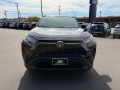 Used 2020  Toyota RAV4 4d SUV AWD LE at Dime Down by Frank Leta near Bridgeton, MO