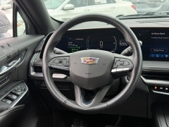 Used 2025  Cadillac XT4 FWD 4dr Premium Luxury at Dime Down by Frank Leta near Bridgeton&comma; MO
