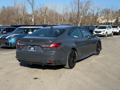 Used 2025  Toyota Camry &lpar;Natl&rpar; at Dime Down by Frank Leta near Bridgeton&comma; MO