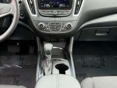 Used 2024  Chevrolet Malibu 4dr Sdn 1LT at Dime Down by Frank Leta near Bridgeton, MO