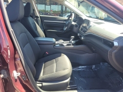 Used 2023 Nissan Altima 2.5 SV Sedan at Dime Down by Frank Leta near Bridgeton, MO